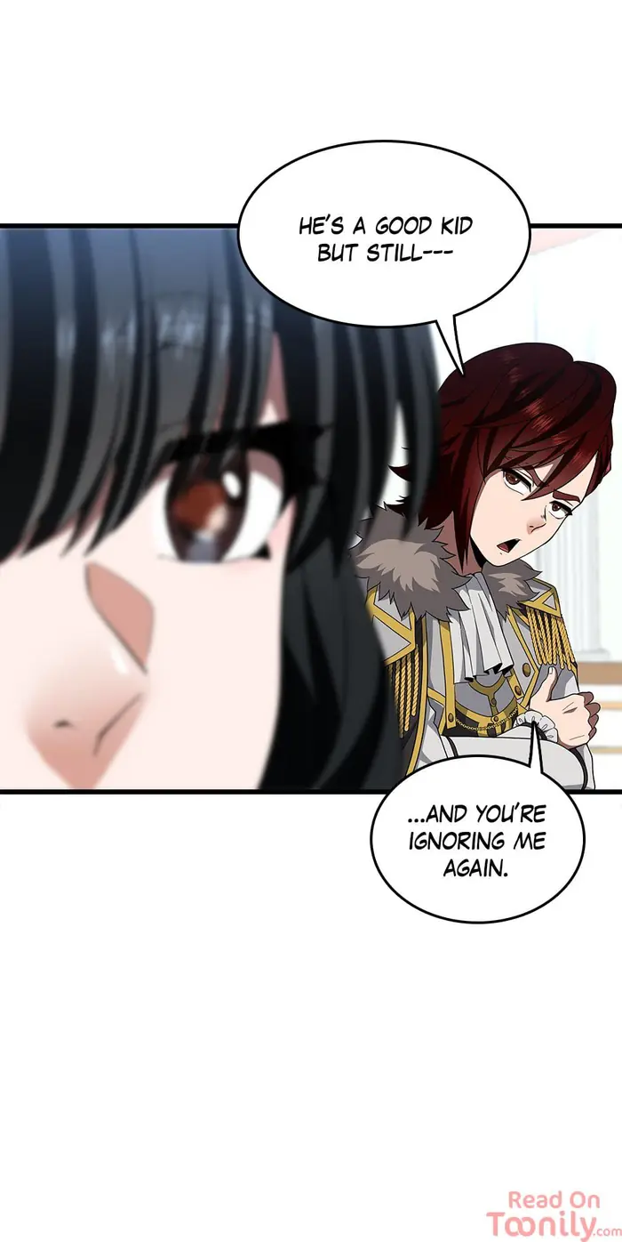 The Beginning After the End Chapter 81 image 61_optimized